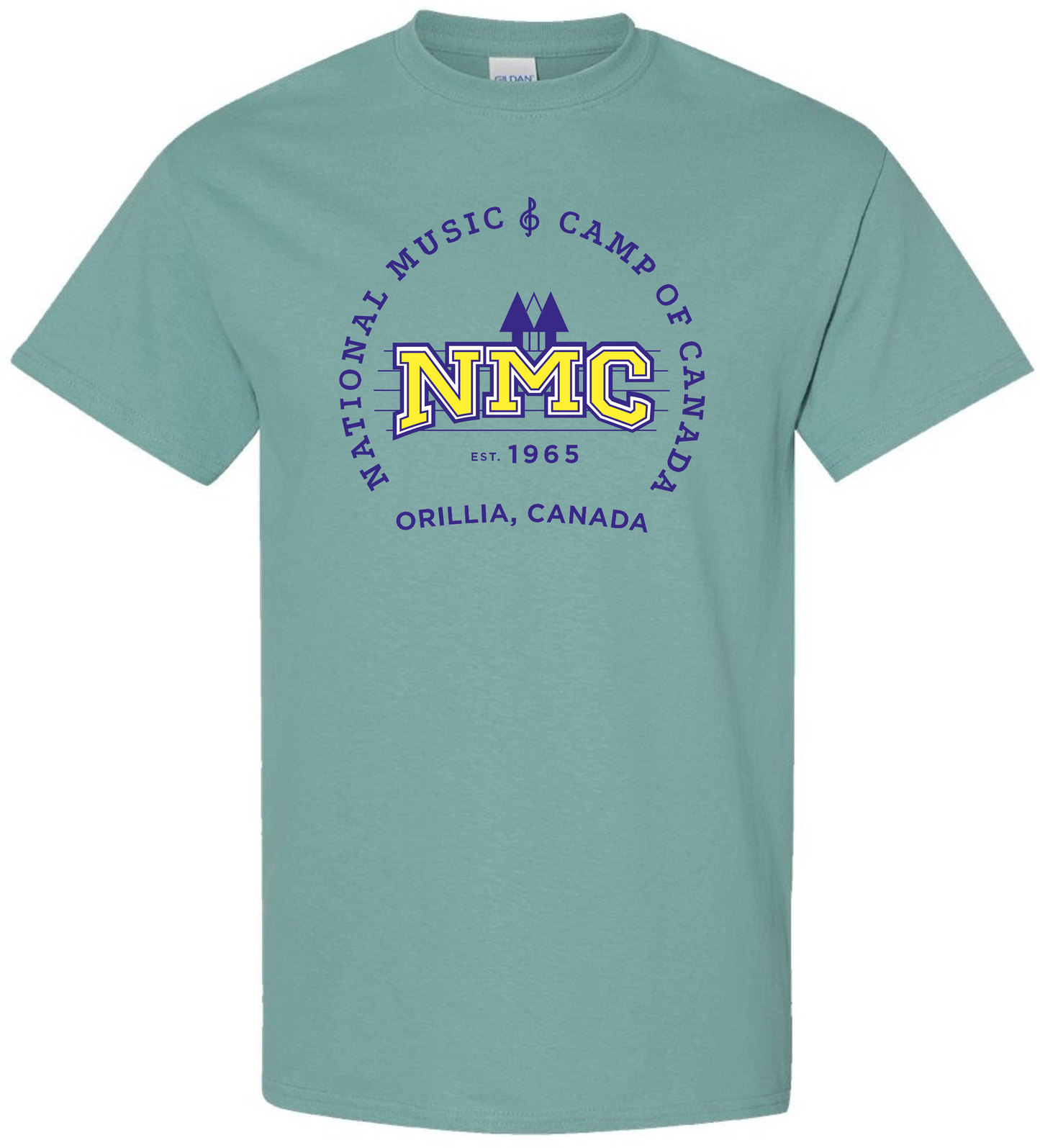 NMC Tee (2026)