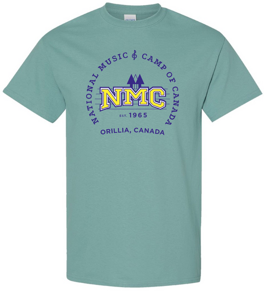 NMC Tee (2026)