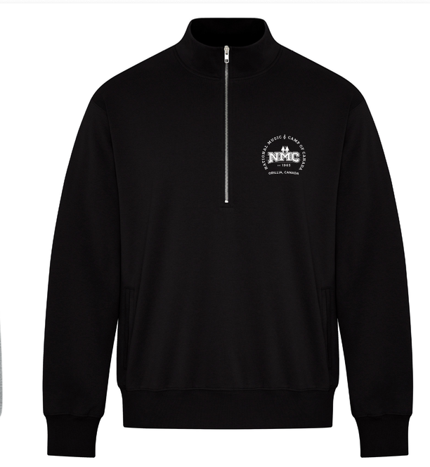 NMC Quarter Zip (2026)