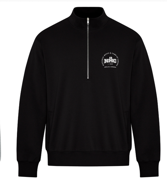 NMC Quarter Zip (2026)